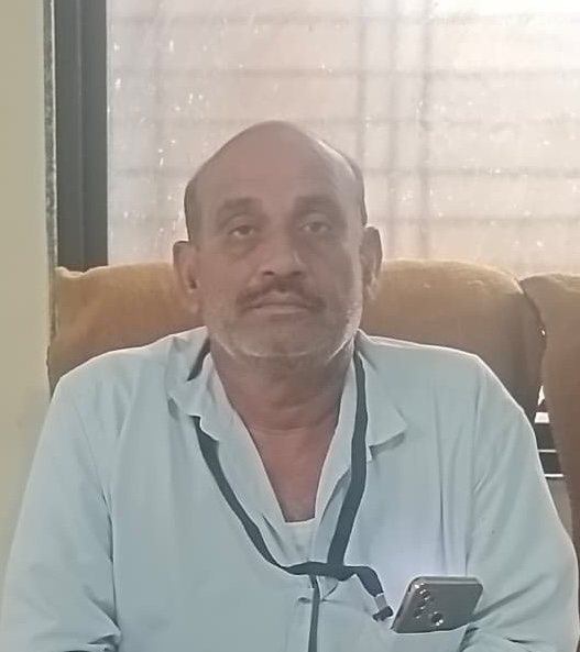 उपसरपंच फोटो